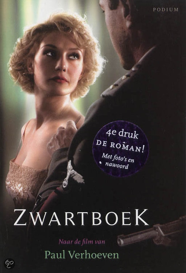 21. Zwartboek (2006)