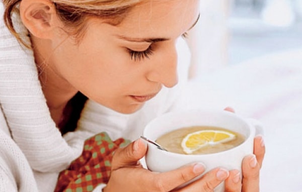 9. Вы болеете