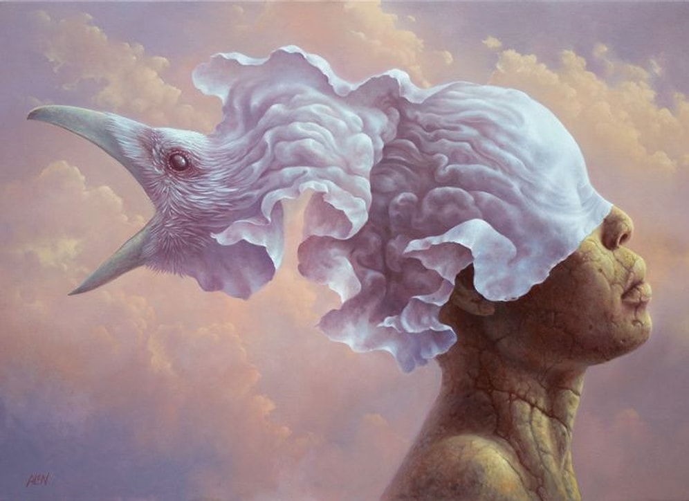 Bu Test ile Bilinçaltınızda Yatan Psikolojik Yeteneğinizi Söylüyoruz!