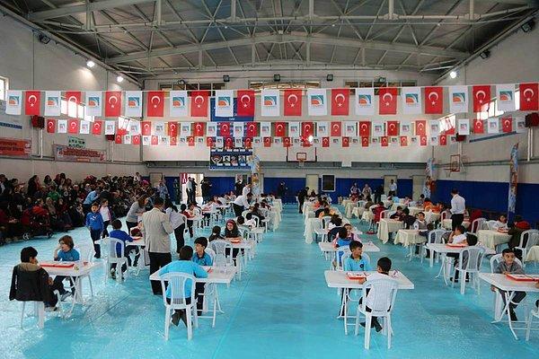 Turnuvada dereceye giren öğrenciler 16 Aralık 2016 günü Çekmeköy Belediyesi Spor Kompleksinde düzenlenecek “İstanbul Mangala Şampiyonası'nda Çekmeköy İlçesini temsil edip yarışacaklar.