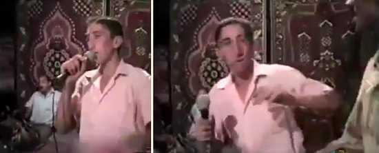 Sanatını İcra Edemeden Önü Kesilen Genco