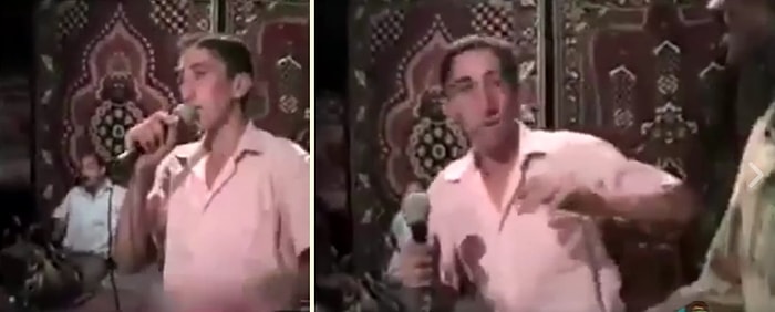 Sanatını İcra Edemeden Önü Kesilen Genco