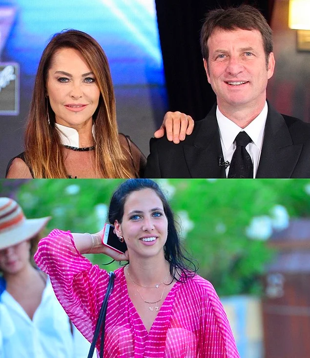 Hülya Avşar ve Kaya Çilingiroğlu çiftinin 1997–2005 yıllarındaki evliliklerinden doğan Zehra Çilingiroğlu da kameralar önünde büyüyen isimlerden.