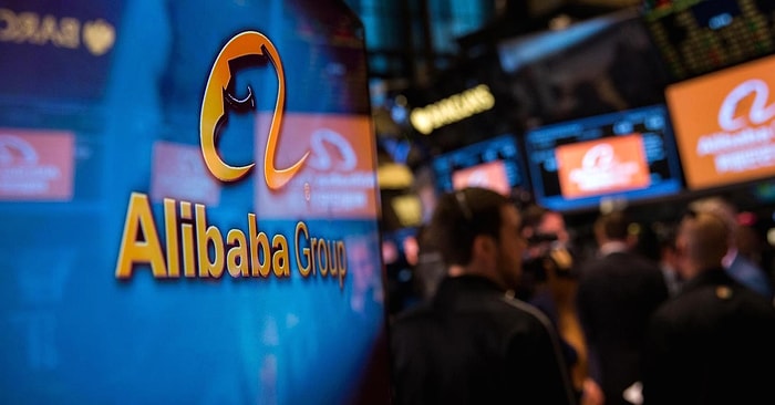 Alibaba'dan Bir Günde 18 Milyar Dolarlık Satış!