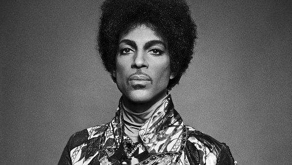 17. Prince 57 yaşında hayata veda etti. | Nisan 2016
