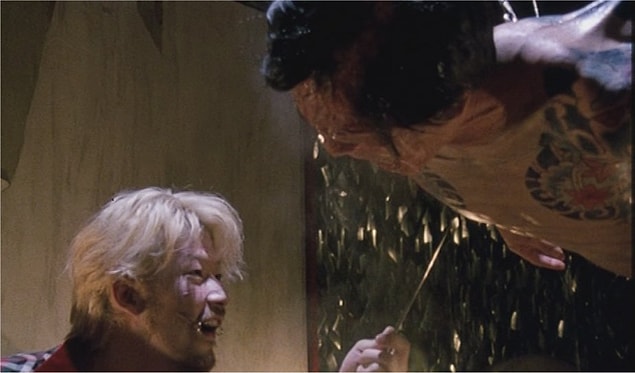 15. Koroshiya 1 (2001)