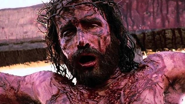 14. The Passion of the Christ (2004)
