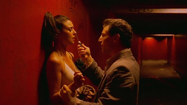 9. Irréversible (2002)