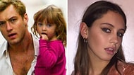 Jude Law'ın 16 Yaşındaki Kızı Iris Law Modellik Dünyasının Son Yıldızı Olmaya Hazırlanıyor