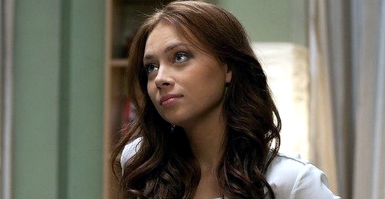 Настасья Самбурская заявила об уходе из сериала «Универ»