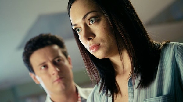 7. В начале ноября продюсеры сериала «Универ» окончательно разорвали отношения с актрисой, сыгравшей Кристину.