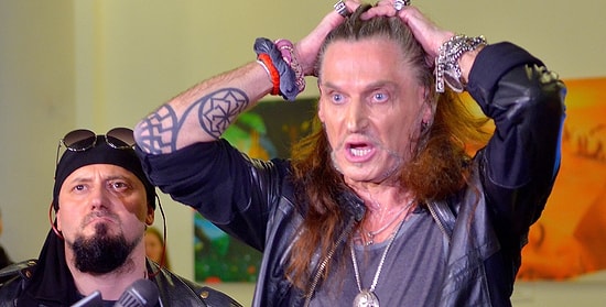 Никиту Джигурду могут депортировать из России