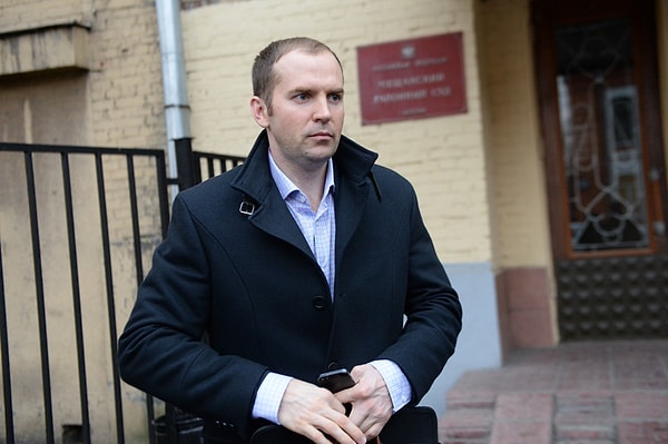 5. В связи с этим адвокат Марины Анисиной, супруги актера, Сергей Жорин, подал заявление в УМВД по Красногорскому району с просьбой проверить документы Джигурды.