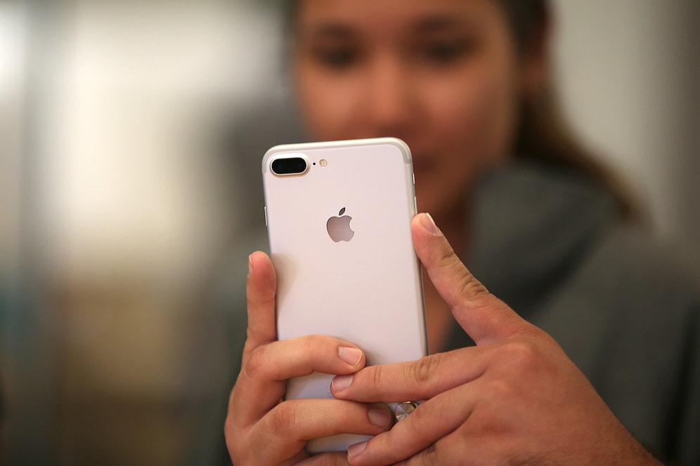 iPhone 7 BİM'de Satışa Sunuluyor