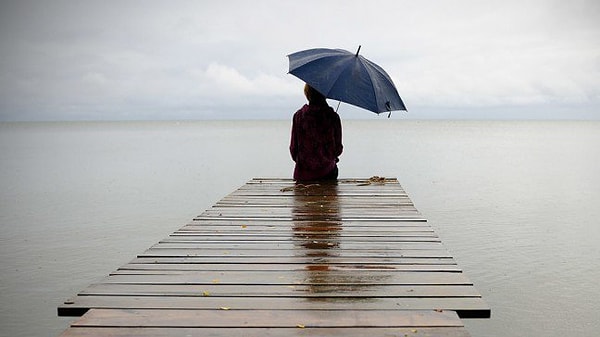 7. Вы не хотите общаться ни с кем