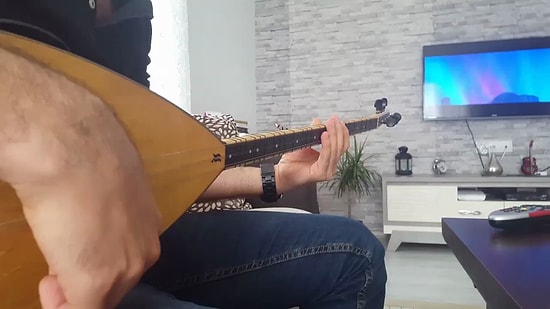 Aleyna Tilki'nin 'Cevapsız Çınlama' Şarkısına Muazzam Cover