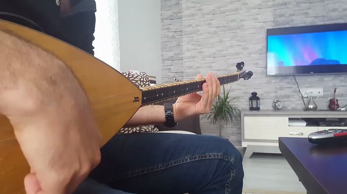 Aleyna Tilki'nin 'Cevapsız Çınlama' Şarkısına Muazzam Cover