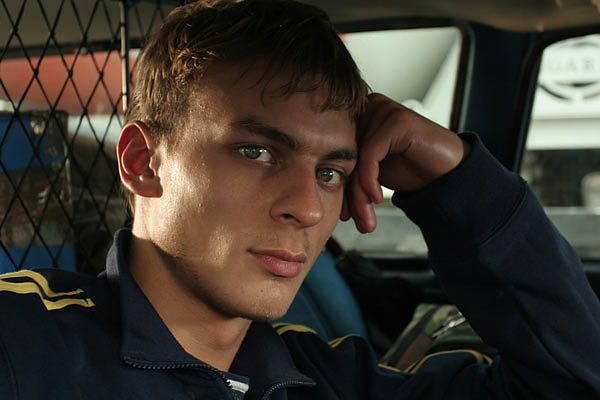 9. Александр Лымарев