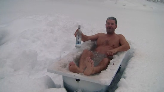 Norveçliler Yılın İlk Karını Nasıl Kutlar?