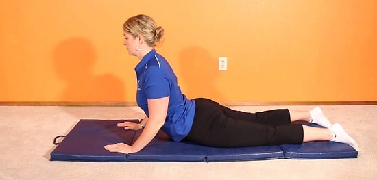 Мучают боли в спине? Следуйте этим 10 советам