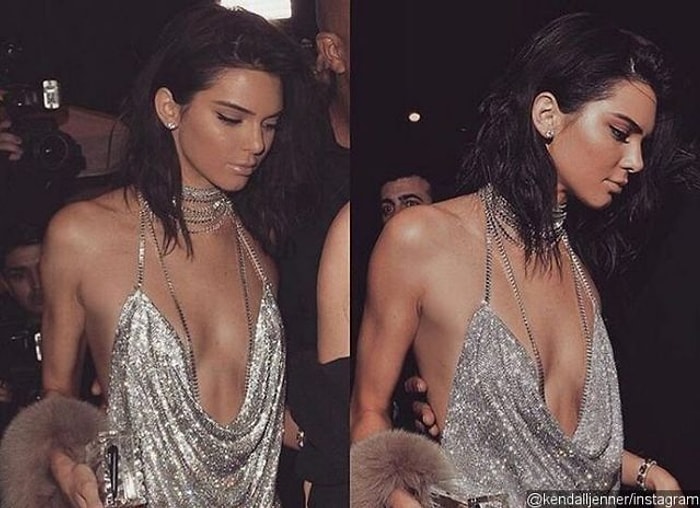 Kendall Jenner'e Çeyrek Milyonluk Rolls Royce Hediye Eden Gizli Hayranı Meğer Türk'müş