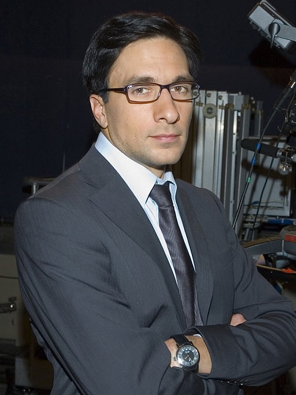 2. Григорий Антипенко