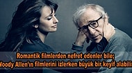 Sinema Dahisi Woody Allen'ın Filmlerini Sevmemizin 15 Nedeni