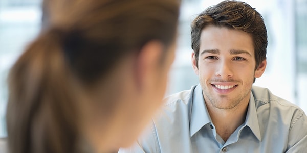 6. Задавайте ей вопросы