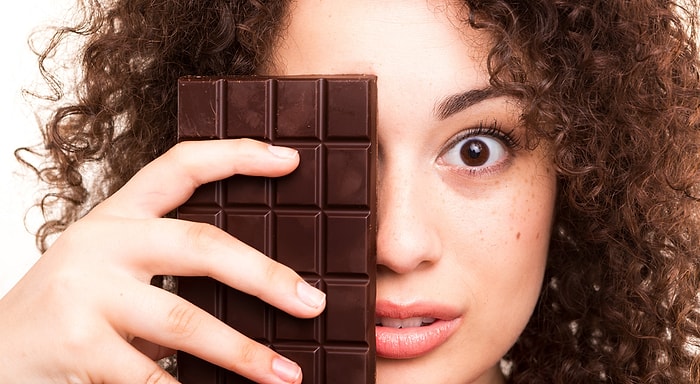 17 причин есть шоколад и не чувствовать вины