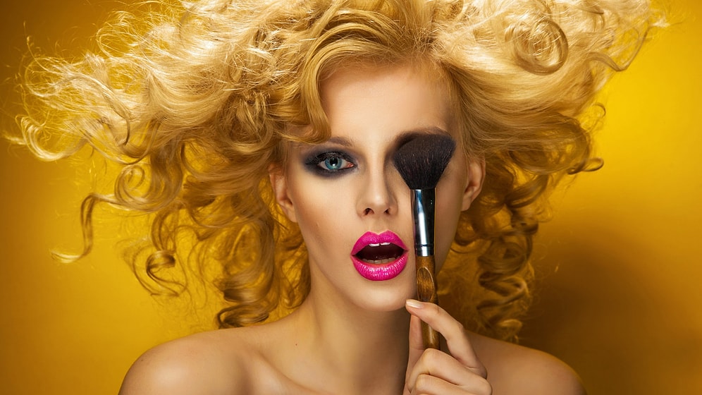 Какой макияж актуален для вашего знака зодиака?