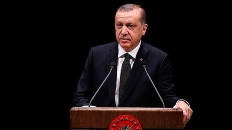 Erdoğan'dan 'Cinsel İstismar' Düzenlemesine İlk Yorum: 'Hükümet Eleştirileri Dikkate Almalı'