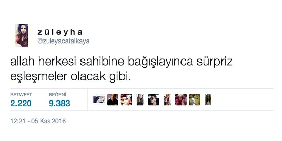 Kuantum Falına Göre Evlenmen Gereken Kişinin Adını Söylüyoruz!