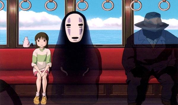 50 yılı aşkın süredir sanatla iç içe olan Miyazaki 2003 yılında Oscar'ı almıştı