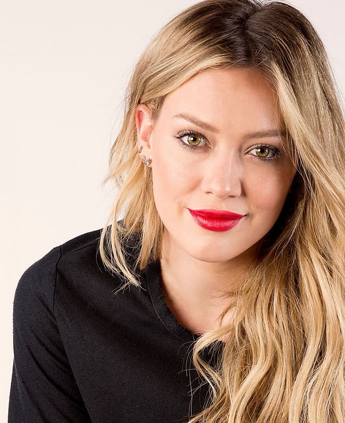 Hilary Duff