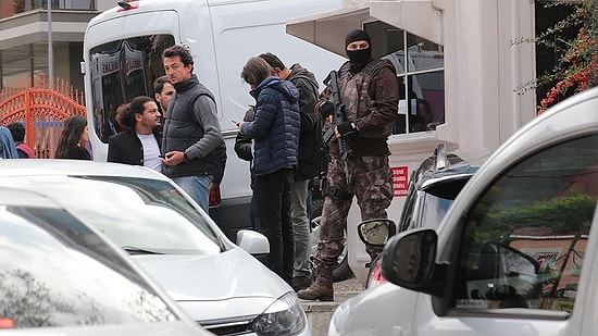 Genç Mühendis Babasına Bombalı Paket Gönderdiğini İtiraf Etti