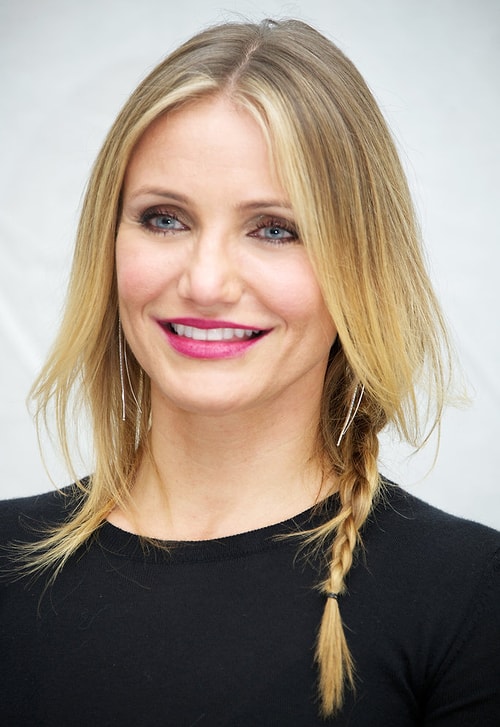 Cameron Diaz