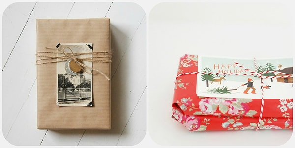 14. Открытки с пожеланиями