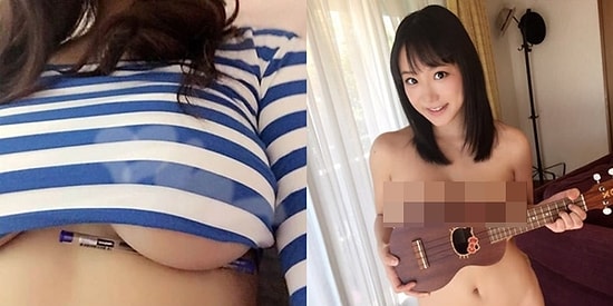 Dev Memeleriyle Trendlere Yepyeni Bir Boyut Getiren Japon Model: Kaho Shibuya