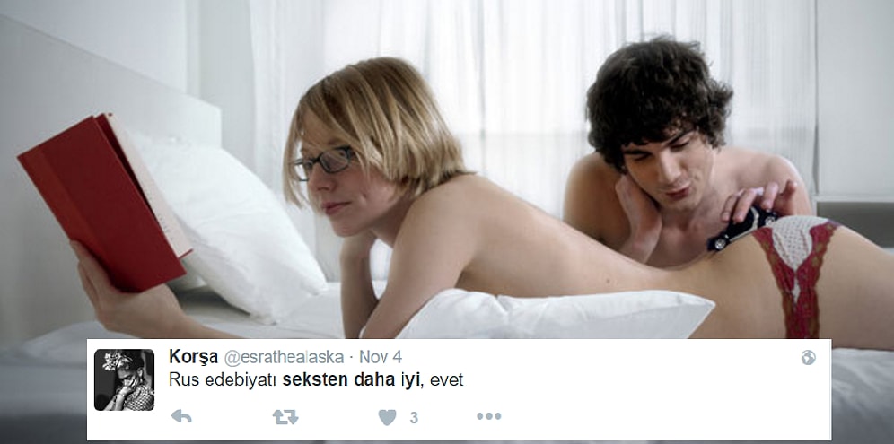 Kimileri Tarafından "Seksten Daha İyi" Olduğu İddia Edilen 19 Şey