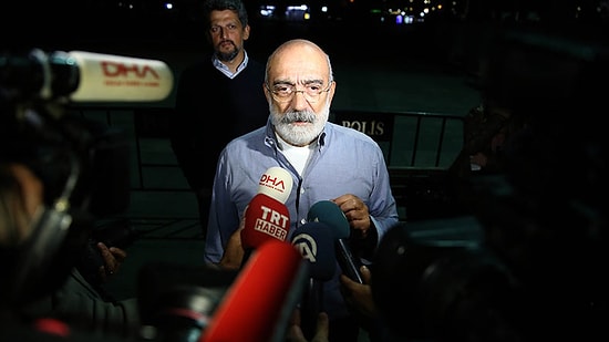 Ahmet Altan: 'Bugün Atatürk'ü Arar Hale Geldik'