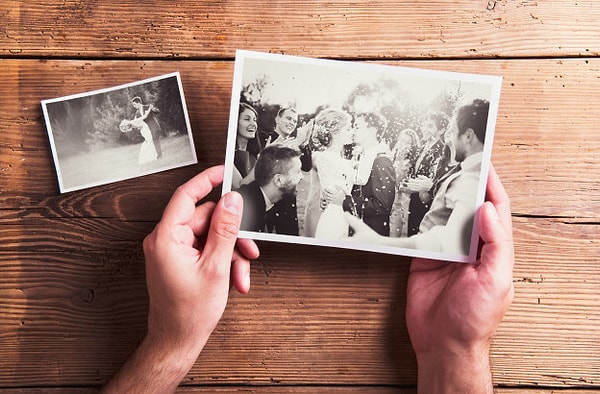 23. Жить прошлым