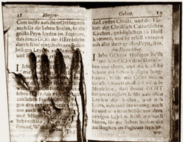 1. Музей чистилища