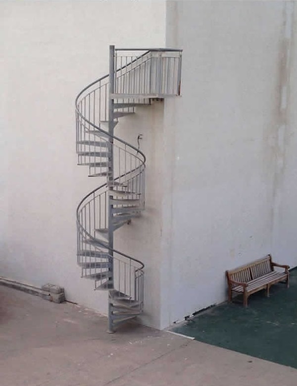 7. Тот неловкий момент, когда забыл, зачем строил