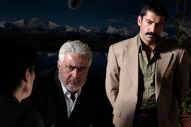 13. Uğur Yücel ve Kenan İmirzalıoğlu sadece filmlerde ayrılmaz bir ikili değil, özel hayatlarında da yapışık ikiz gibiler!