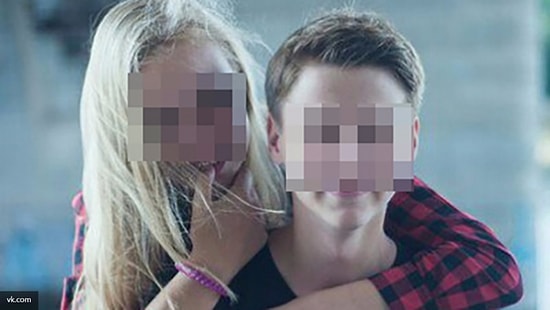 Псковские подростки открыли стрельбу по полиции, а потом застрелились сами