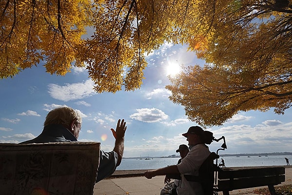 6. Бостон, США (Suzanne Kreiter)