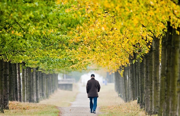 16. Ганновер, Германия (Julian Stratenschulte)