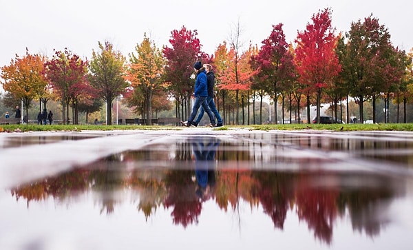 25. Берлин, Германия (Sophia Kembowski)