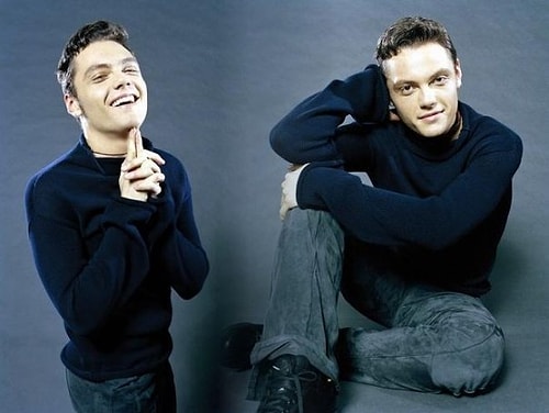 Tiziano Ferro