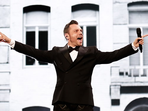 Tiziano Ferro